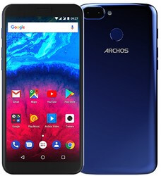 Замена тачскрина на телефоне Archos 60S Core в Оренбурге